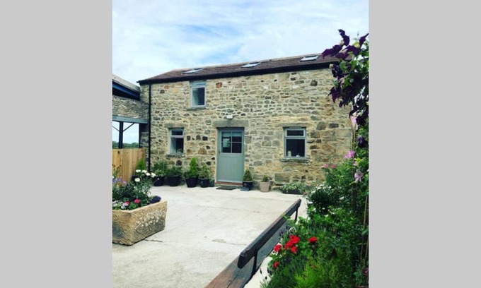 Barnard Castle House | Sheilas Cottage Sleeps 2 One dog allowed with prior permission