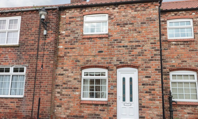 Sewerby Cottage | SHELL SEEKER COTTAGE, country holiday cottage in Sewerby
