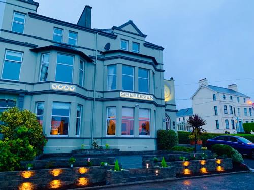 Bangor House | Shelleven Guest House