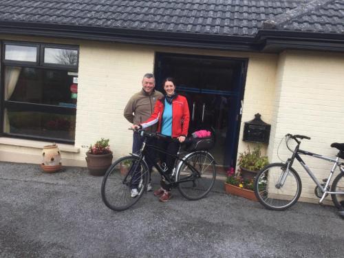 Athlone House | Shelmalier House