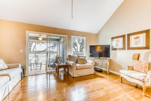 Seabrook Island Villa | Shelter Cove 1722