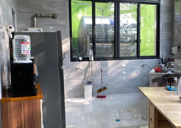 Lugu House | 神鹿居民宿 Shen-Lu-Ju BnB