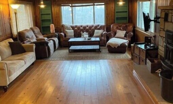 Kabletown Cabin | Shenandoah Valley