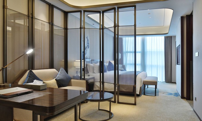 Bao'an Hotel | Shenzhen Anthea Hotel