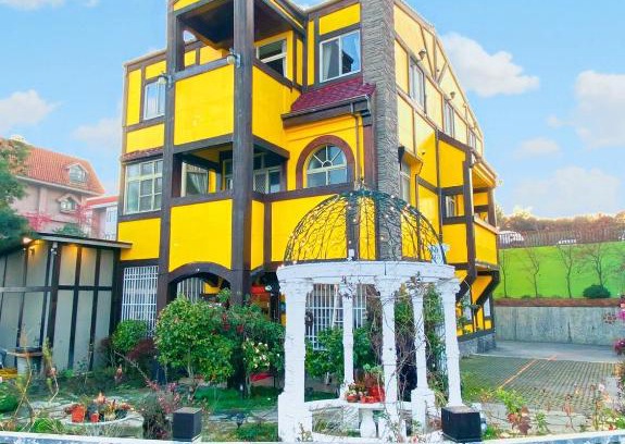 Ren'ai House | Shepherd's B&B