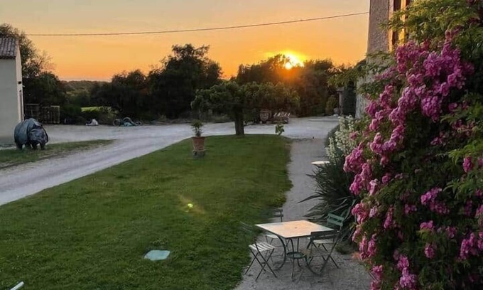 Rognes House | Shepherd’s Cottage – Château Barbebelle Vineyard - Rognes - Aix en Provence