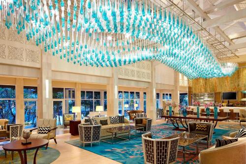 Dago Hotel | Sheraton Bandung Hotel & Towers