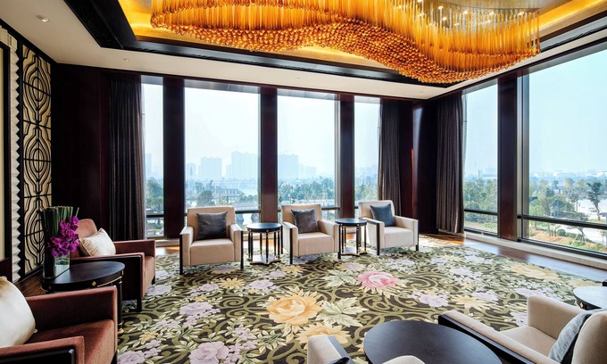 Wuling District Hotel | Sheraton Changde Wuling Hotel