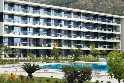 Srebreno Hotel | Sheraton Dubrovnik Riviera Hotel