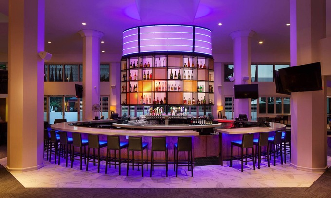 Los Angeles Hotel | Sheraton Gateway Los Angeles Hotel