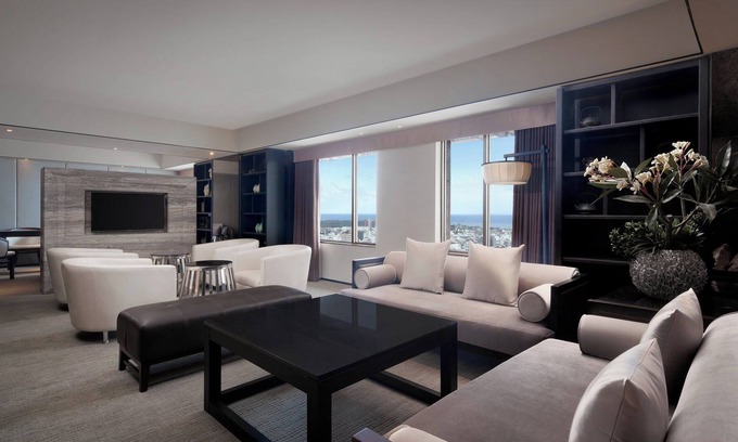 Taitung City Centre Hotel | Sheraton Taitung Hotel