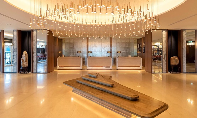 Dayuan District Hotel | Sheraton Taoyuan Hotel