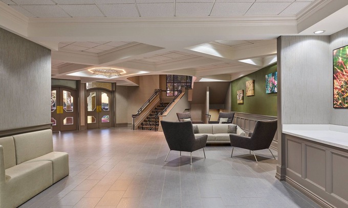 Tucson Hotel | Sheraton Tucson Hotel and Suites