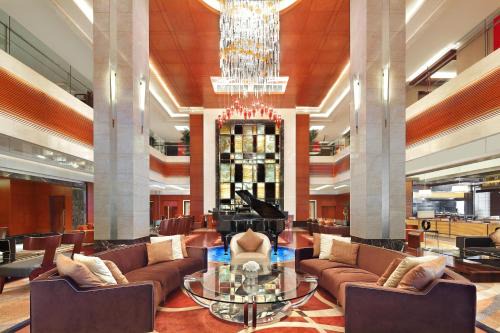 Lucheng District Hotel | Sheraton Wenzhou Hotel