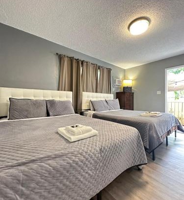 Dania Beach Apartment | Sheridan Guesthouse