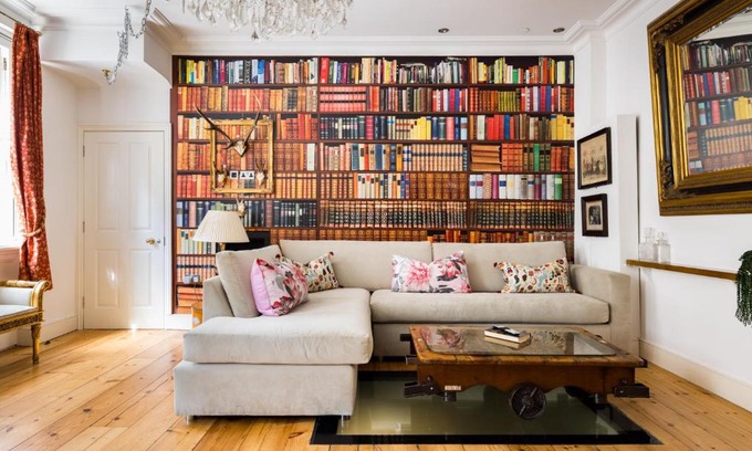 Bloomsbury House | Sherlocks