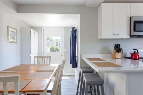 Block Island House | Sherman Cottage on the Beach