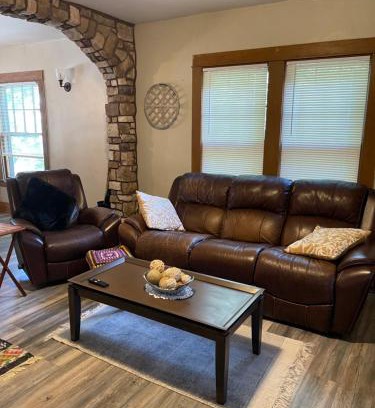 Sherman Hill Apartment | Sherman Hill Des Moines