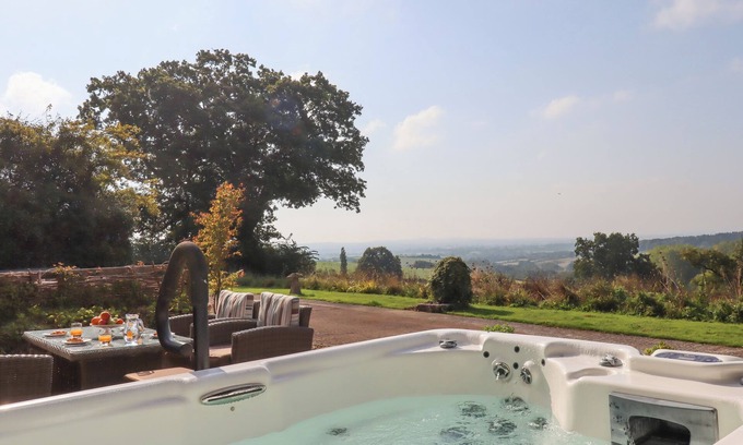 Westcott Cottage | Sherway Shippen