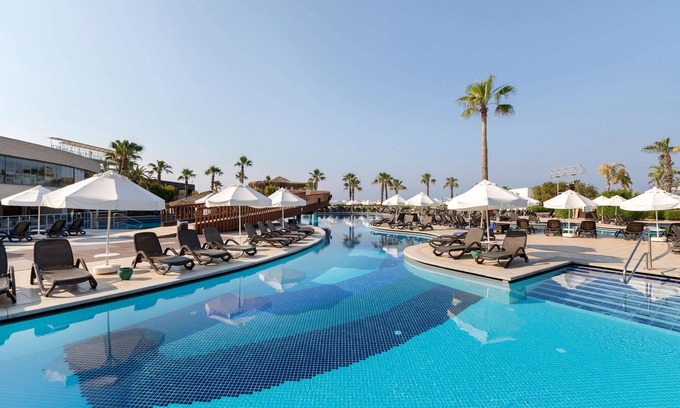 Belek Golf Area Resort | Sherwood Dreams Resort