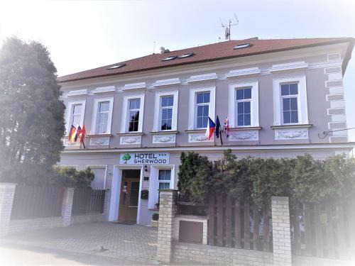 Vojkovice Hotel | Sherwood Hotel Vojkovice nad Ohří