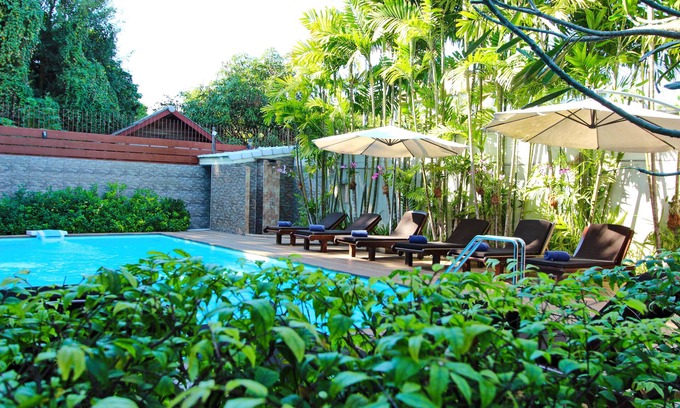 Wat Ket Resort | Shewe Wana Suite Resort
