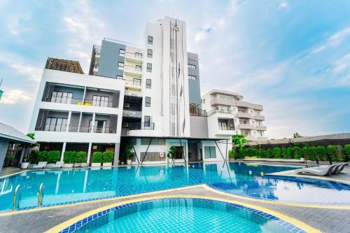 Bang Phlat Hotel | Shewin de Bangkok