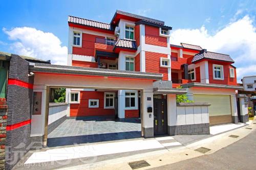 Puli House | Shi Qing Homestay