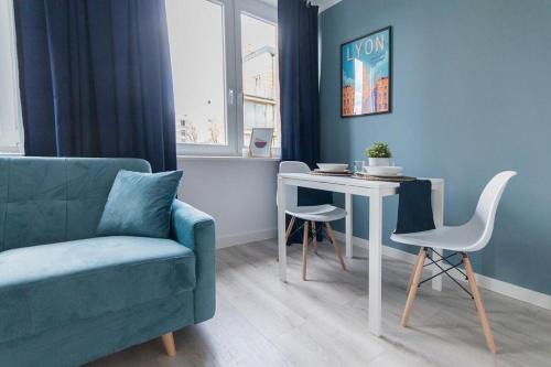 Mirow Apartment | Сhic Apartments -City Center - 3 Bedrooms Apartment - Ogrodowa