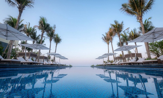 Dien Ban Hotel | Shilla Monogram Danang