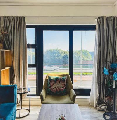 Milnerton Apartment | Shiloh Apartment on Burmeister