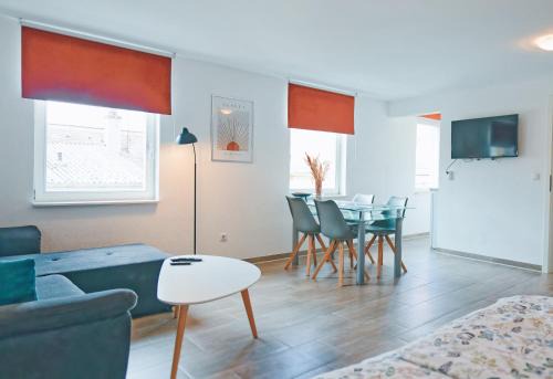 Gaustadt Apartment | Shining apartment in Bamberg