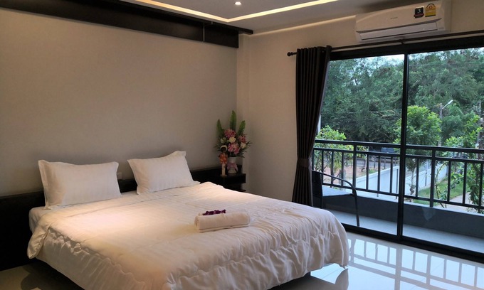 Khon Kaen Hotel | Shinjo Grand Boutique