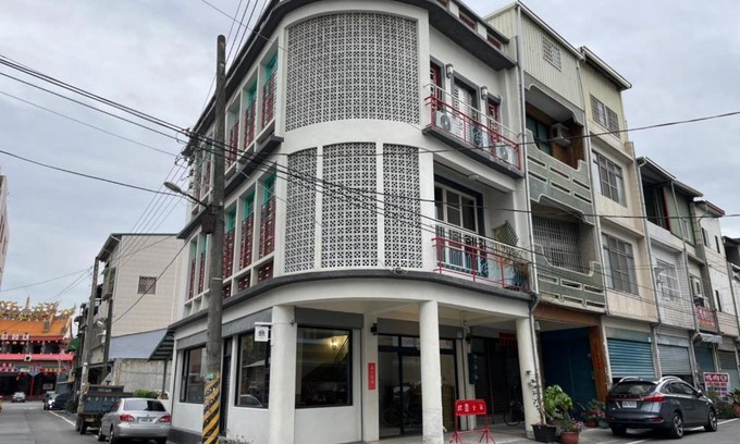 Chaozhou House | ShinYuan BNB