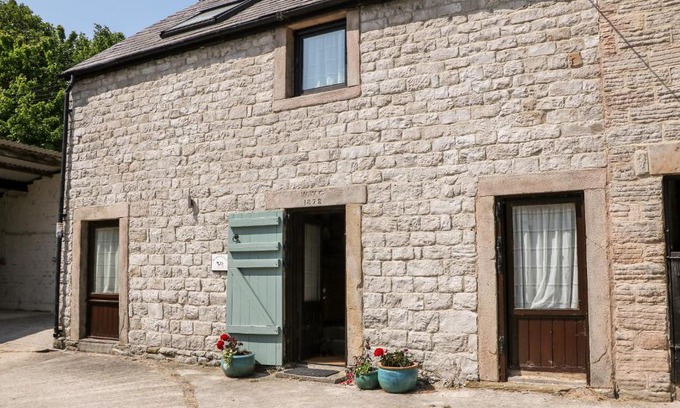 Hope House | Shippon Cottage