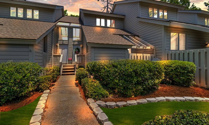 Shipyard Plantation House | Shipyard Hilton Head Island
