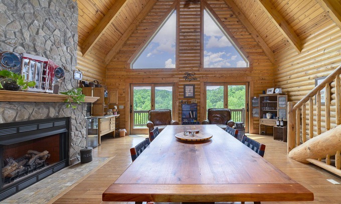 Roanoke Bed & Breakfast | Shirley's Bed and Breakfast