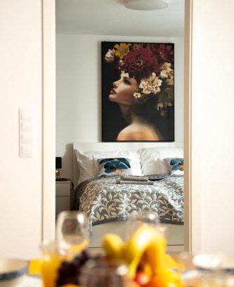 Ferencvaros Apartment | SHM Apartments with AC and Teracce