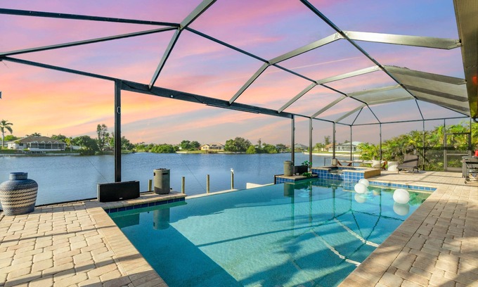 Mariner House | Sho Me Sunshine!