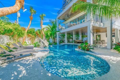 Sarasota House | Shore Thing