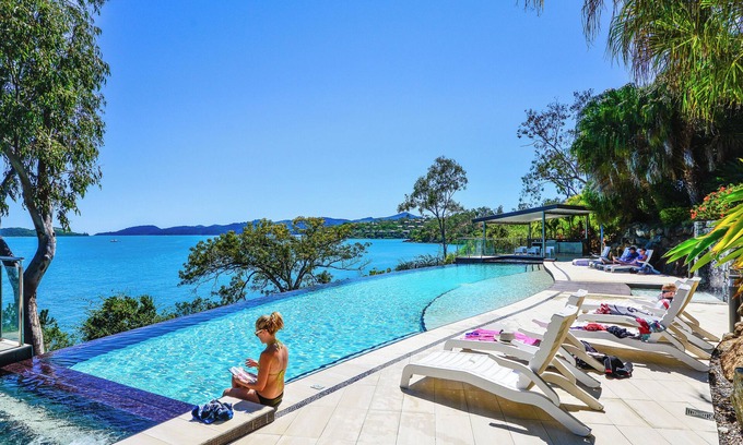 Hamilton Island Apartment | Shorelines 16 Waterfront