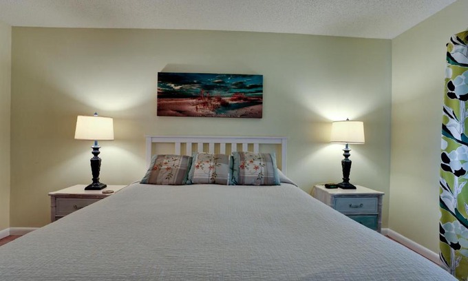 Trailer Estates Apartment | Shorewalk Vacation Villa