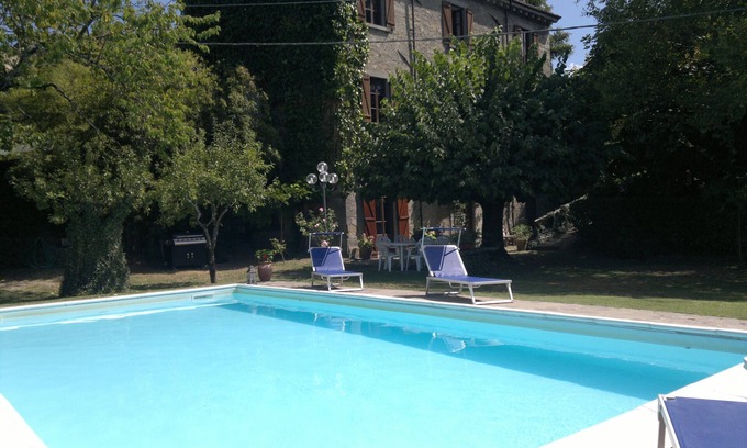 San Romano in Garfagnana Villa | Short-term or Monthly rental deals Oct -Apr 5br Villa in Tuscany north of Lucca