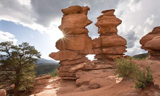 West Colorado Springs Apartment | Short walk to Garden of the Gods trailhead, Low cleaning fee, Hot tub