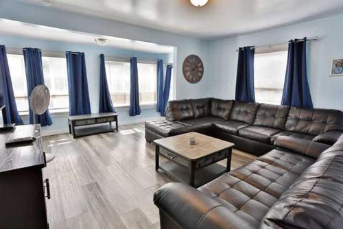 Oneonta Apartment | Shortstop Apt 2 All Star Baseball Rentals
