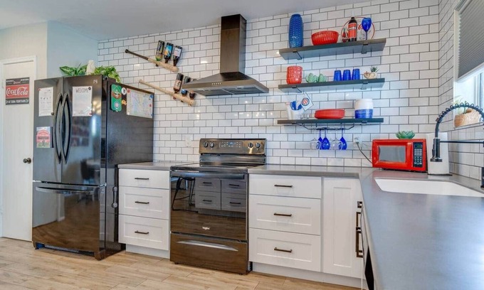 Mesa Grande House | Shortstop @ Sloan w/Pool, Dog Friendly, Sloan Park