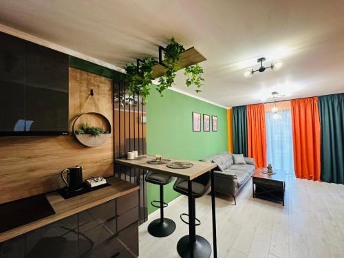 Velingrad Apartment | Shtastliveca Guest Apartment