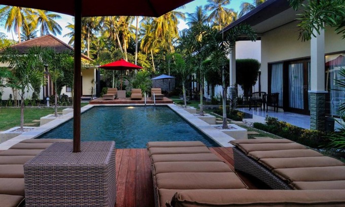 Kuta Villa | Shu Villa