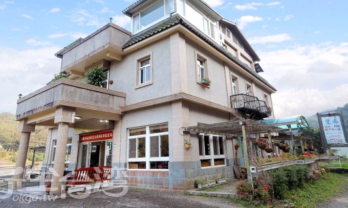 Shuangxi District Bed & Breakfast | Shuanghui Garden B&B