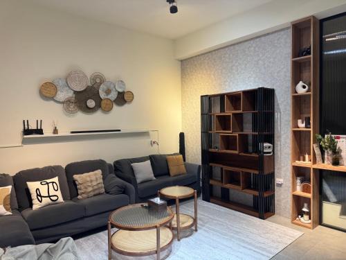 Shuili Villa | Shuili Xinyansu Private B&B